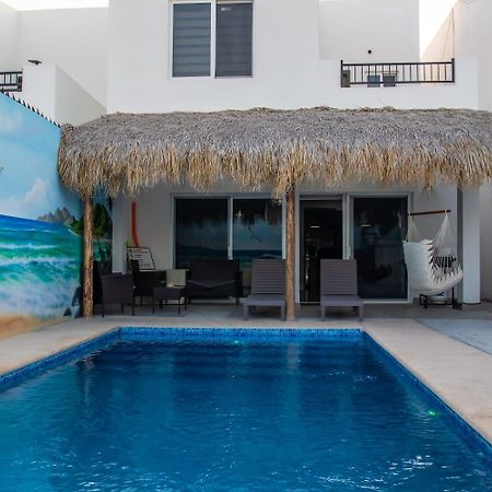 Rocky Point Beach House. Dış mekan fotoğraf