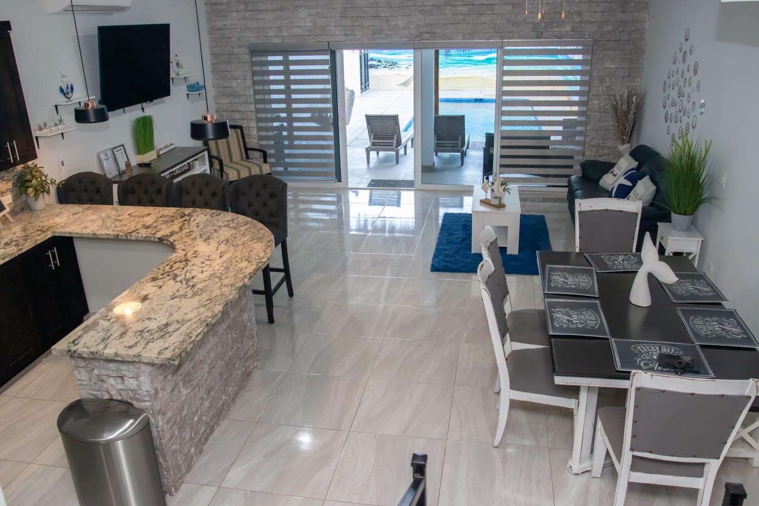 Rocky Point Beach House. Dış mekan fotoğraf