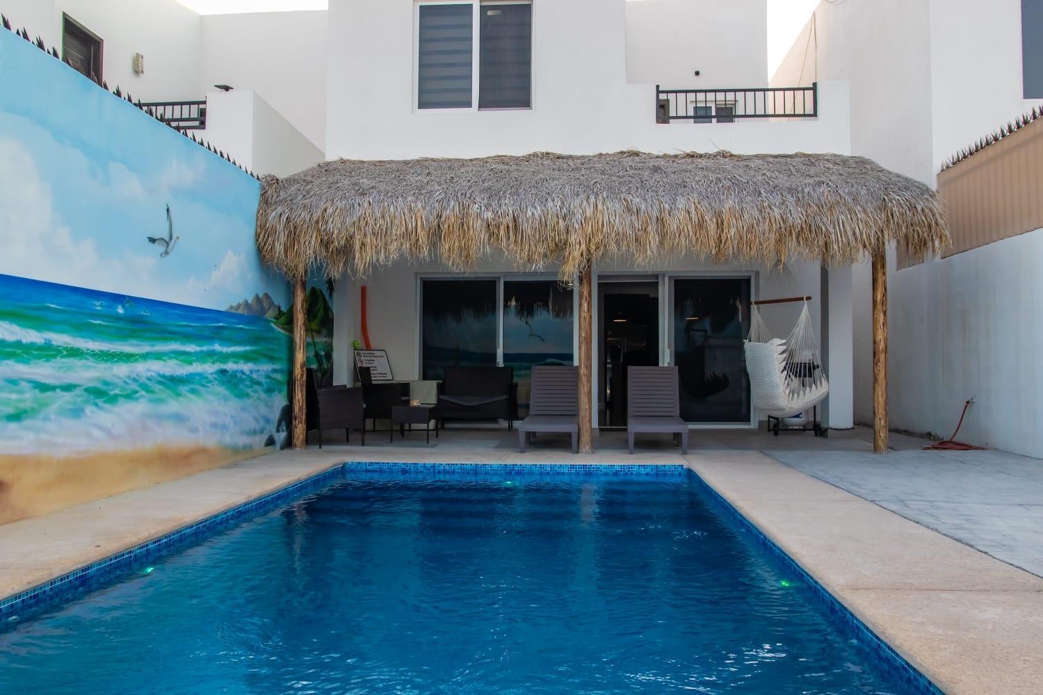 Rocky Point Beach House. Dış mekan fotoğraf
